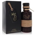 Craft Noire by Vurv - Eau De Parfum Spray 100 ml - para hombres