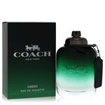 Coach Green by Coach - Eau De Toilette Spray 100 ml - para hombres