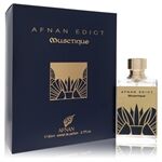 Afnan Edict Musctique by Afan - Extrait De Parfum Spray (Unisex) 80 ml - para mujeres