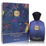 Afnan Zimaya Evolution by Afnan - Eau De Parfum Spray (Unisex) 100 ml - para mujeres