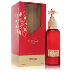 Afnan Zimaya Magma Love by Afnan - Eau De Parfum Spray (Unisex) 100 ml - para mujeres
