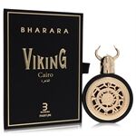 Bharara Viking Cairo by Bharara Beauty - Eau De Parfum Spray (Unisex) 100 ml - para hombres