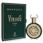 Bharara Viking Dubai by Bharara Beauty - Eau De Parfum Spray (Unisex) 100 ml - para hombres