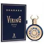 Bharara Viking Beirut by Bharara Beauty - Eau De Parfum Spray (Unisex) 100 ml - para hombres