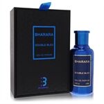 Bharara Double Bleu by Bharara Beauty - Eau De Parfum Spray 100 ml - para hombres