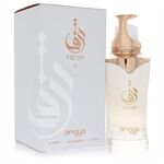 Afnan Zimaya Taraf White by Afnan - Eau De Parfum Spray 100 ml - para mujeres