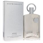 Supremacy Silver by Afnan - Eau De Parfum Spray 150 ml - para hombres