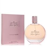 By Invitation Rose Gold by Michael Buble - Eau De Parfum Spray 100 ml - para mujeres