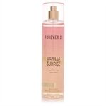 Forever 21 Vanilla Sunrise by Forever 21 - Body Mist 240 ml - para mujeres