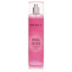 Forever 21 Pink Aura by Forever 21 - Body Mist 240 ml - para mujeres