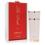 The Pride Of Armaf Rouge by Armaf - Eau De Parfum Spray 100 ml - para mujeres