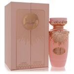 Lattafa Haya by Lattafa - Eau De Parfum Spray 100 ml - para mujeres