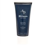 Spirit Millionaire Dark Fusion by Lomani - Shower Gel 100 ml - para hombres