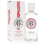 Roger & Gallet Gingembre Rouge by Roger & Gallet - Fresh Fragrant Water Spray 100 ml - para mujeres