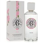 Roger & Gallet Rose by Roger & Gallet - Fresh Fragrant Water Spray (Unisex) 100 ml - para mujeres