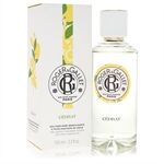 Roger & Gallet Cedrat Citron by Roger & Gallet - Fresh Fragrant Water Spray (Unisex) 100 ml - para mujeres