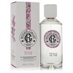 Roger & Gallet Feuille De The by Roger & Gallet - Fresh Fragrant Water Spray (Unisex) 100 ml - para mujeres
