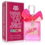 Viva La Juicy Neon by Juicy Couture - Eau De Parfum Spray 100 ml - para mujeres