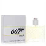 007 by James Bond - Eau De Cologne Spray 50 ml - para hombres