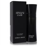 Armani Code by Giorgio Armani - Eau De Toilette Spray (Unboxed) 15 ml - para hombres