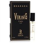 Bharara Viking Cairo by Bharara Beauty - Mini EDP Spray 5 ml - para hombres