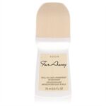 Avon Far Away by Avon - Roll On Deodorant 77 ml - para mujeres