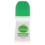 Avon Feelin' Fresh by Avon - Roll On Deodorant 77 ml - para mujeres