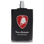 Lamborghini Intenso by Tonino Lamborghini - Eau De Toilette Spray (Tester) 125 ml - para hombres