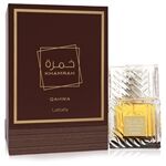 Lattafa Khamrah Qahwa by Lattafa - Eau De Parfum Spray (Unisex) 100 ml - para hombres