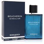 Boucheron Singulier by Boucheron - Eau De Parfum Spray 100 ml - para hombres