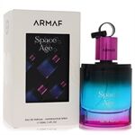 Armaf Space Age by Armaf - Eau De Parfum Spray (Unisex) 100 ml - para hombres