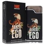 Armaf Ego Tigre by Armaf - Eau De Parfum Spray 100 ml - para hombres