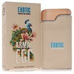 Armaf Ego Exotic by Armaf - Eau De Parfum Spray 100 ml - para mujeres