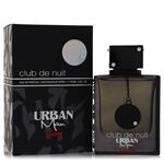 Club De Nuit Urban Man Elixir by Armaf - Eau De Parfum Spray 106 ml - para hombres