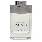 Bvlgari Man Rain Essence by Bvlgari - Eau De Parfum Spray (Unboxed) 100 ml - para hombres