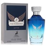 Victorioso Legend Myth by Maison Alhambra - Eau De Parfum Spray 100 ml - para hombres