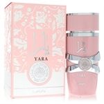 Lattafa Yara by Lattafa - Eau De Parfum Spray 100 ml - para mujeres