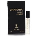 Bharara Niche Femme by Bharara Beauty - Mini EDP Spray 5 ml - para mujeres