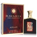 Bavaria The Gemstone Azlan by Fragrance World - Eau De Parfum Spray (Unisex) 80 ml - para hombres