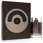 Expose Lui by Fragrance World - Eau De Parfum Spray 80 ml - para hombres