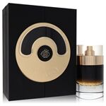 Expose Unisexe by Fragrance World - Eau De Parfum Spray (Unisex) 80 ml - para mujeres