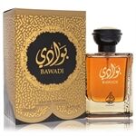 Lattafa Asdaaf Bawadi by Lattafa - Eau De Parfum Spray 100 ml - para hombres