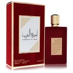 Lattafa Asdaaf Ameerat Al Arab by Lattafa - Eau De Parfum Spray (Unisex) 100 ml - para hombres