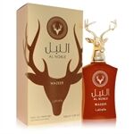 Lattafa Al Noble Wazeer by Lattafa - Eau De Parfum Spray (Unisex) 100 ml - para mujeres