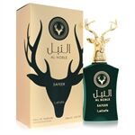 Lattafa Al Noble Safeer by Lattafa - Eau De Parfum Spray (Unisex) 100 ml - para hombres
