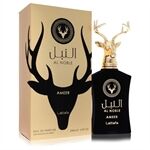 Lattafa Al Noble Ameer by Lattafa - Eau De Parfum Spray (Unisex) 100 ml - para hombres