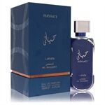 Lattafa Hayaati Al Maleky by Lattafa - Eau De Parfum Spray 100 ml - para hombres