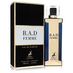 B.A.D Femme by Maison Alhambra - Eau De Parfum Spray 100 ml - para mujeres