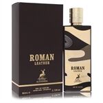 Maison Alhambra Roman Leather by Maison Alhambra - Eau De Parfum Spray (Unisex) 80 ml - para hombres