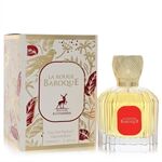 Maison Alhambra Baroque Rouge 540 by Maison Alhambra - Eau De Parfum Spray (Unisex) 100 ml - para mujeres